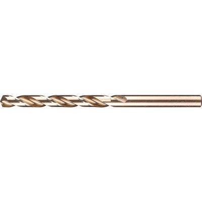 PFERD SPB DIN 338 HSSE N 6,5 INOX 25203570 spirálový vrták Celková délka 101 mm 10 ks