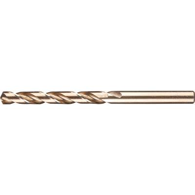 PFERD SPB DIN 338 HSSE N 7,0 INOX 25203572 spirálový vrták Celková délka 109 mm 10 ks