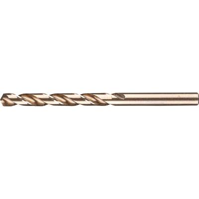 PFERD SPB DIN 338 HSSE N 7,5 INOX 25203573 spirálový vrták Celková délka 109 mm 10 ks