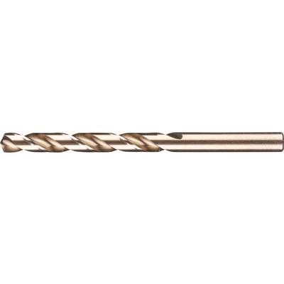 PFERD SPB DIN 338 HSSE N 8,5 INOX, 25203575 spirálový vrták, délka 117 mm