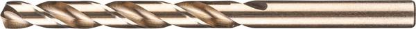 PFERD TOOLS 25203575 SPB DIN 338 HSSE N 8,5 INOX spirálový vrták 8.5 mm Celková délka 117 mm 10 ks