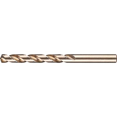 PFERD SPB DIN 338 HSSE N 9,0 INOX, 25203576 spirálový vrták, délka 125 mm