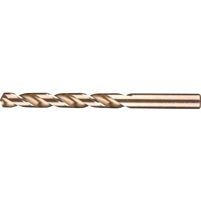 PFERD SPB DIN 338 HSSE N 10,5 INOX, 25203580 spirálový vrták, délka 133 mm