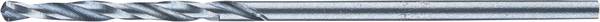 PFERD TOOLS 25203511 SPB DIN 338 HSSG N 1,5 STEEL ocel spirálový vrták 1.5 mm Celková délka 40 mm 10 ks