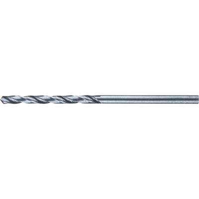 PFERD SPB DIN 338 HSSG N 2,5 STEEL 25203514 ocel spirálový vrták Celková délka 57 mm 10 ks