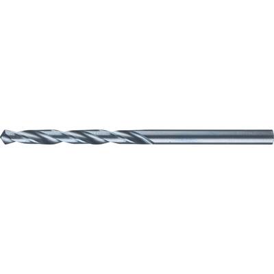 PFERD SPB DIN 338 HSSG N 4,5 STEEL 25203525 ocel spirálový vrták Celková délka 80 mm 10 ks
