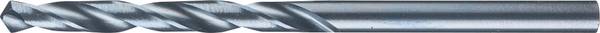 PFERD TOOLS 25203525 SPB DIN 338 HSSG N 4,5 STEEL ocel spirálový vrták 4.5 mm Celková délka 80 mm 10 ks