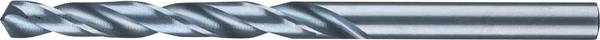 PFERD TOOLS 25203531 SPB DIN 338 HSSG N 6,0 STEEL ocel spirálový vrták 6 mm Celková délka 93 mm 10 ks