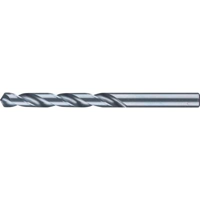 PFERD SPB DIN 338 HSSG N 9,5 STEEL 25203539 ocel spirálový vrták Celková délka 125 mm 10 ks