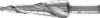PFERD TOOLS 25201036 STB HSS 04-12/6 HSS stupňovitý vrták 1 ks