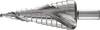 PFERD TOOLS 25201038 STB HSS 04-30/10 HSS stupňovitý vrták 1 ks