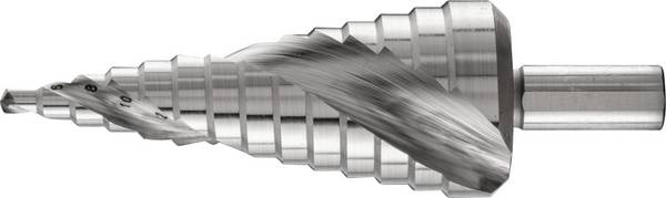 PFERD TOOLS 25201038 STB HSS 04-30/10 HSS stupňovitý vrták 1 ks