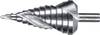 PFERD TOOLS 25201039 STB HSS 04-39/10 HSS stupňovitý vrták 1 ks