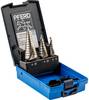 PFERD TOOLS 25201046 SET STB HSS 3 HSS sada stupňovitého vrtáku 3dílná 1 ks