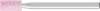 PFERD TOOLS 31105250 brusné tělísko Průměr 4 mm 10 ks