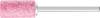 PFERD TOOLS 31114258 brusné tělísko Průměr 8 mm 10 ks