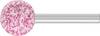 PFERD TOOLS 31708253 brusné tělísko Průměr 20 mm 10 ks
