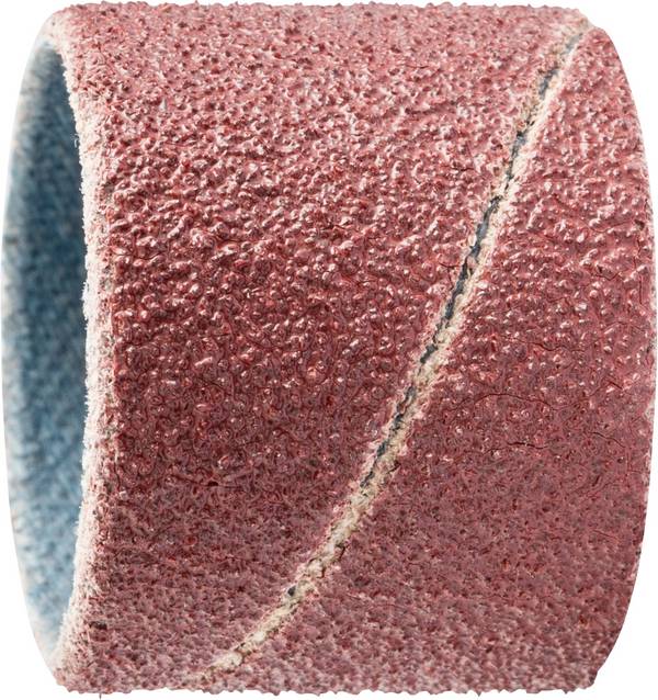 PFERD TOOLS KSB 2220 A 80 42237108 brusná dutinka  Zrnitost 80  (Ø x v) 22 mm x 20 mm 25 ks