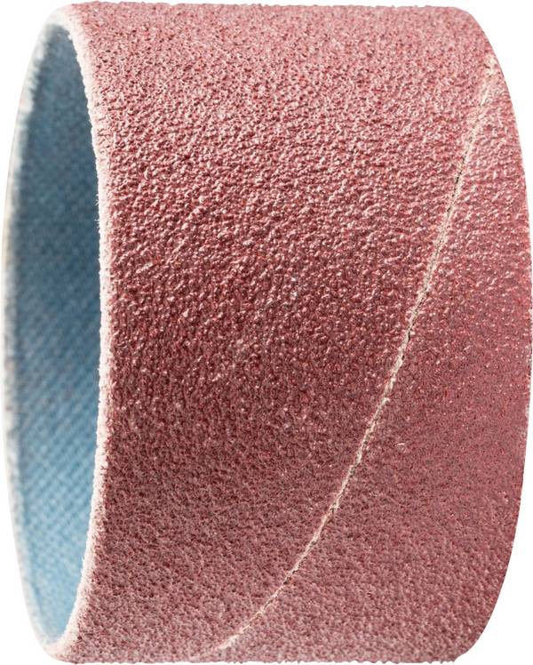 PFERD TOOLS KSB 4530 A 80 42240108 brusná dutinka  Zrnitost 80  (Ø x v) 45 mm x 30 mm 10 ks