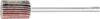 PFERD TOOLS 44400014 Vějířový brusný kotouč Průměr 10 mm 10 ks