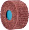 PFERD TOOLS 44642002 Brusný Fleece POLINOX PNL Ø 100 x 50 mm závit M14 a 180 pro jemné broušení a dokončování 100 mm 5 ks
