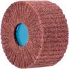 PFERD TOOLS 44642003 Brusný Fleece POLINOX PNL Ø 100 x 50 mm závit M14 a 280 pro jemné broušení a dokončování 100 mm 5 ks