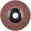 PFERD TOOLS 44692263 Brusný kotouč z netkaného textilie POLINOX PNL Ø 125 mm, otvor Ø 22,23 mm a 280 pro jemné broušení a dokončování 125 mm 5 ks