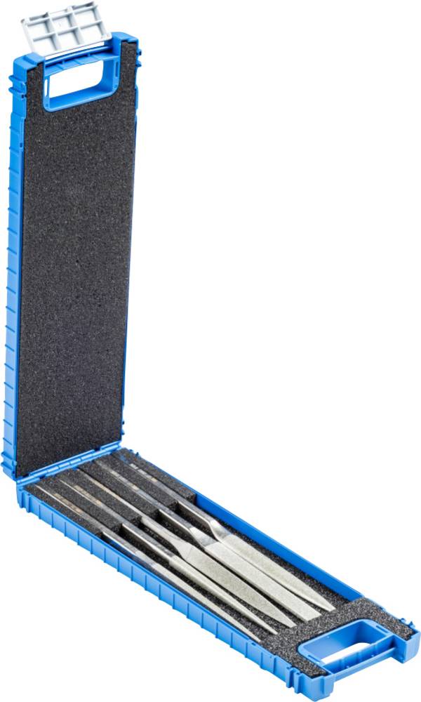 PFERD TOOLS 15826272 Sada diamantových pilníků D126   1 ks