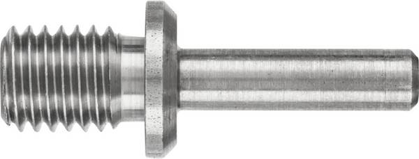 PFERD TOOLS 43595014 Příslušenství držáku nářadí BO pro kartáč POLISCTATCH se stopkou M14 na 8 mm  1 ks