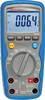 Multimetrix DMM 240 digitální multimetr, vodotěsnost (IP67), CAT III 1000 V, CAT IV 600 V, Displej (counts): 40000