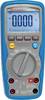 Multimetrix DMM 210 digitální multimetr, vodotěsnost (IP67), CAT III 1000 V, CAT IV 600 V, Displej (counts): 6000