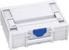 Tanos Systainer³ M 137 83000002 transportní kufr plast ABS (d x š x v) 296 x 396 x 130 mm