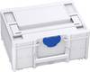 Tanos Systainer³ M 187 83000003 transportní kufr plast ABS (d x š x v) 296 x 396 x 180 mm