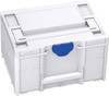 Tanos Systainer³ M 237 83000004 transportní kufr plast ABS (d x š x v) 296 x 396 x 230 mm