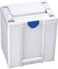 Tanos Systainer³ M 437 83000006 transportní kufr plast ABS (d x š x v) 275.2 x 389.7 x 394 mm
