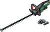 Bosch Home and Garden UniversalHedgeCut 18-50 akumulátor nůžky na živý plot + akumulátor 18 V Li-Ion