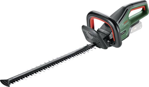 Bosch Home and Garden UniversalHedgeCut 18-55 akumulátor nůžky na živý plot  bez akumulátoru  18 V Li-Ion