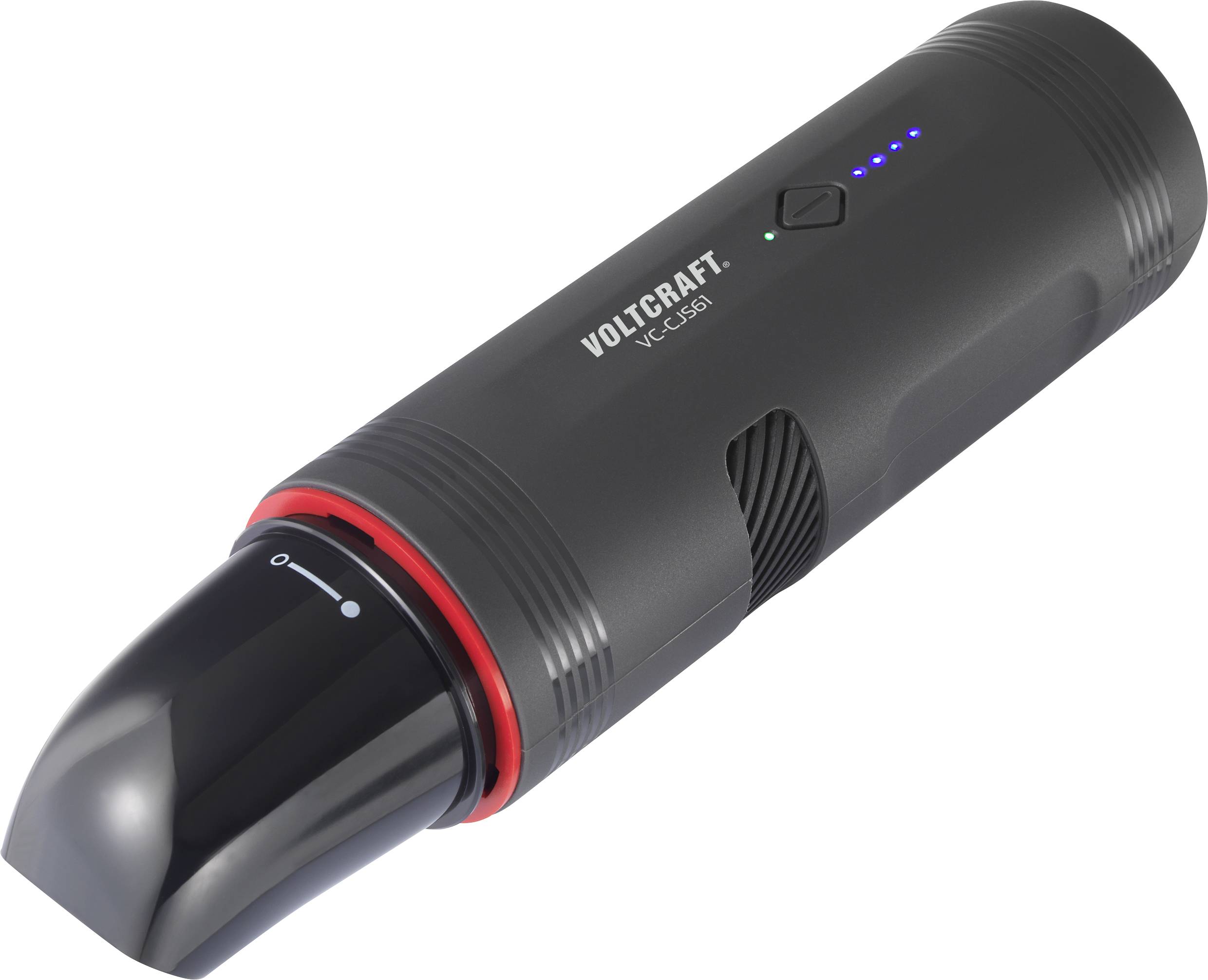 VOLTCRAFT systém pro rychlé startování auta VC-CJS61 VC-11736120-2