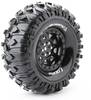 Louise 1:10 Crawler pneumatiky Rowdy 2 ks