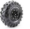 Louise 1:10 Crawler pneumatiky Rowdy 2 ks