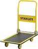 STANLEY SXWTD-PC527, SXWTD-PC527 skládací plošinový vozík, ocel, max. zatížení 150 kg