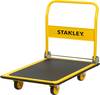 STANLEY STANLEY Plateauwagen PC528 - Draagcapaciteit 300kg, SXWTD-PC528 skládací plošinový vozík, ocel, max. zatížení 300 kg