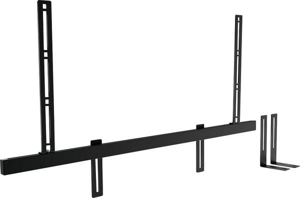 Vogel's Sound 3550 Soundbar držák na zeď    černá 1 ks