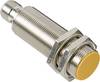 TRU COMPONENTS spínač přiblížení Induktivní TC-9393040 TC-9393040 M18 zarovnaná PNP (Ø x d) 18 mm x 52.7 mm