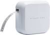 Brother P-touch CUBE Plus P710BT štítkovač vhodné pro pásky: TZ 3.5 mm, 6 mm, 9 mm, 12 mm, 18 mm, 24 mm