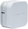 Brother P-touch CUBE P300BT štítkovač vhodné pro pásky: TZ 3.5 mm, 6 mm, 9 mm, 12 mm