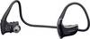 Lenco BTX-750BK Headset do uší (In Ear) Bluetooth® černá headset, kolem krku, odolné vůči potu sportovní