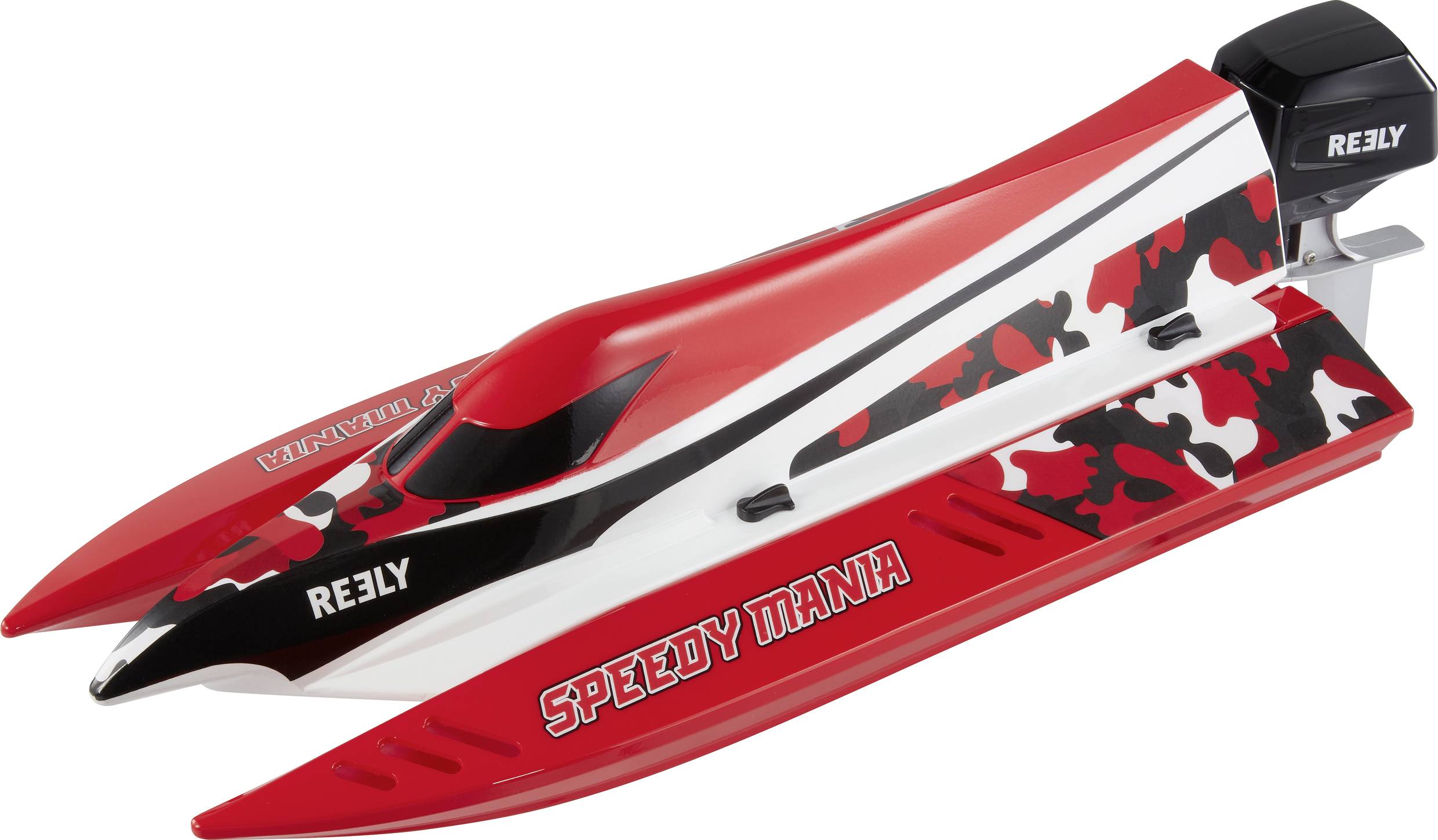 Reely  RC model motorového člunu RtR 430 mm