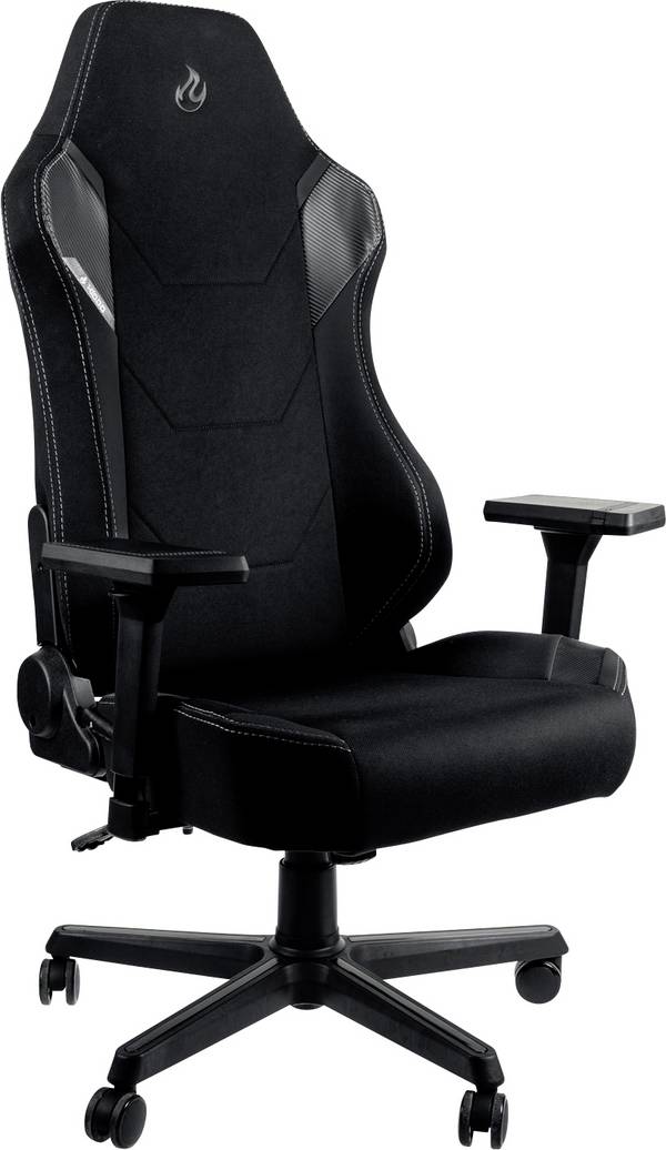 Nitro Concepts X1000 herní židle černá