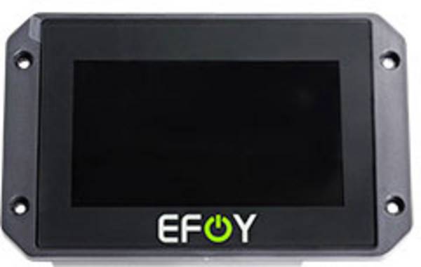 EFOY OP3 + Kabel Ovládací panel